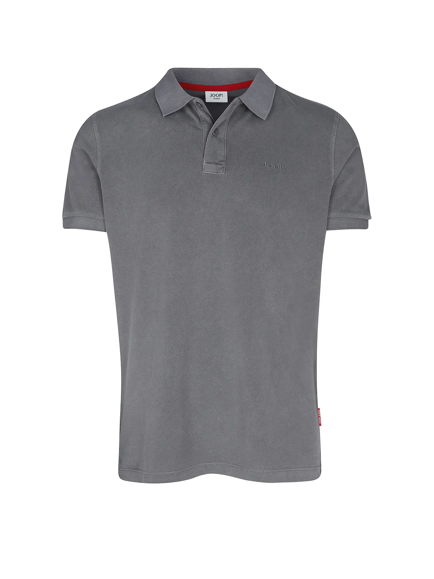 JOOP | Poloshirt AMBROSIAN | grau